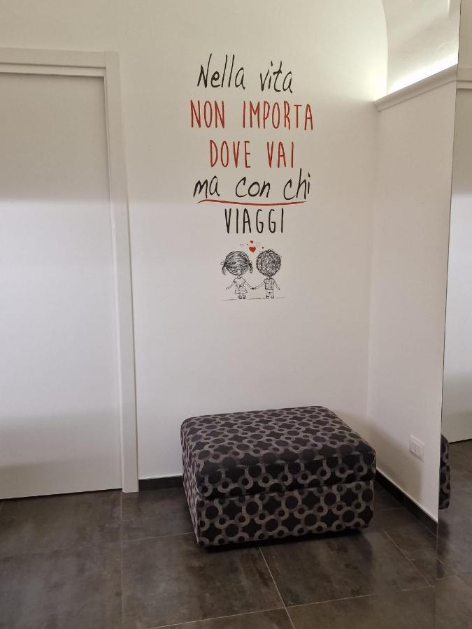 Rehouse Apartment Catania Bagian luar foto